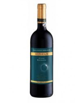 Hyperion Chairman`s Reserve Cuvee Romania 2013 | Halewood Intl | Dealu Mare  